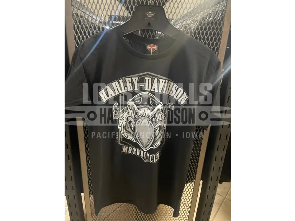 Men’s Stare ADT T-shirt 3001772 - Men’s T-shirt