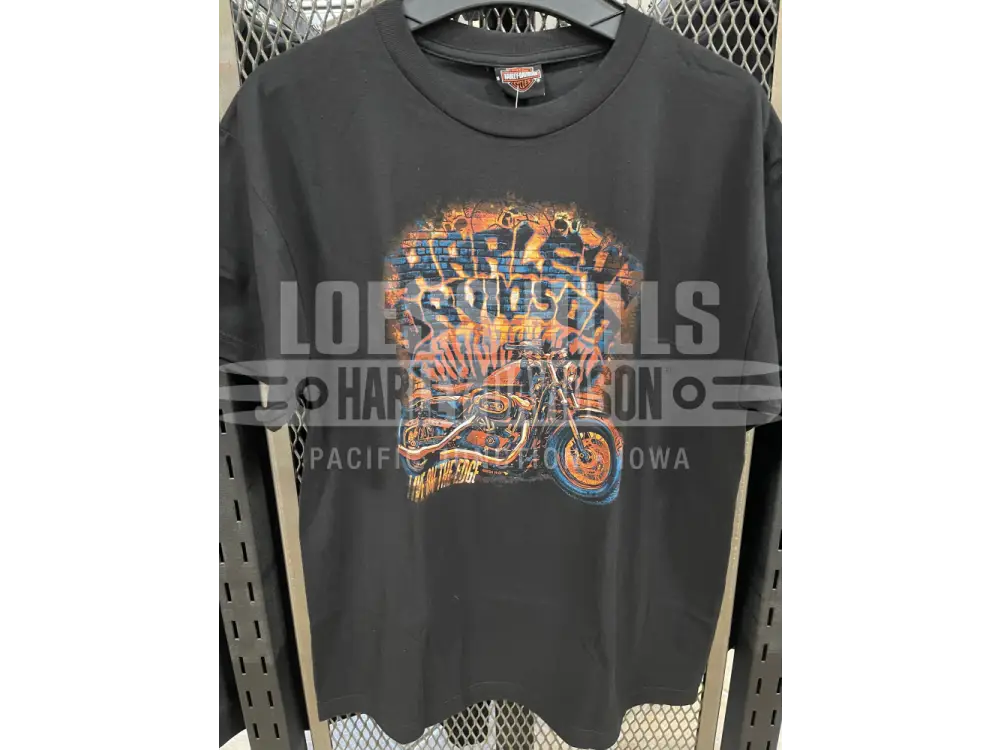 Men’s The Edge ADT 3001851 - Men’s T-shirt