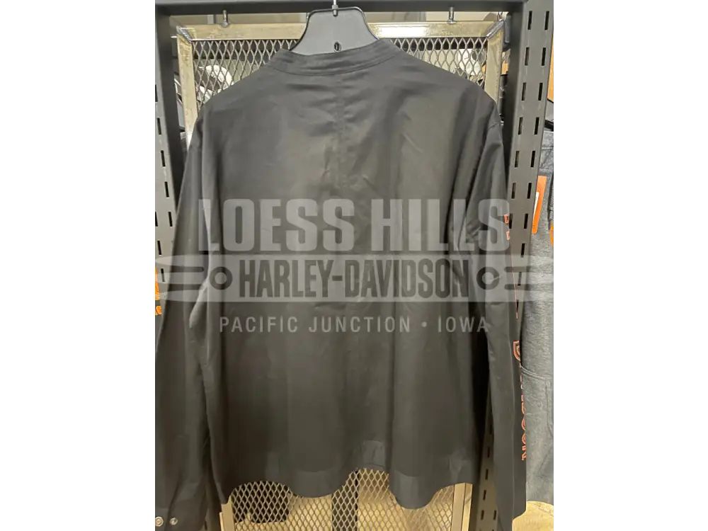 Men’s Zip Up Jacket 97530-23VM/022L - 2XL - Men’s Jacket