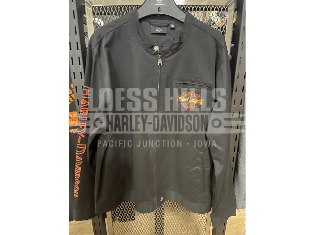 Men’s Zip Up Jacket 97530-23VM/022L - 2XL - Men’s Jacket