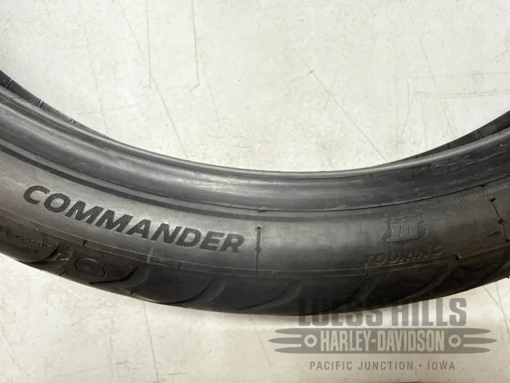 MICHELIN Commander III Touring Front Tire - MH90-21 (54H)
