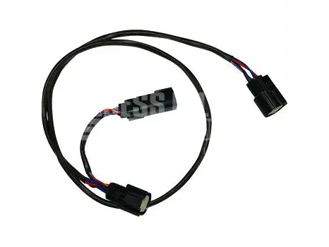 Namz Tour Pak Wiring Harness - For Harley Touring 2014-2025