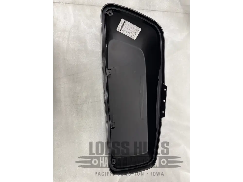 NEW Harley Davidson 14-23 Touring LH Saddlebag Cover