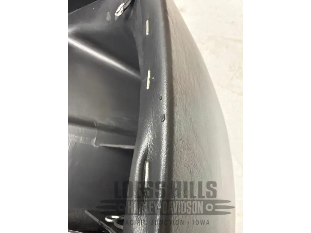 OEM ’17-24’ Harley-Davidson Tour Pak Seat Backrest