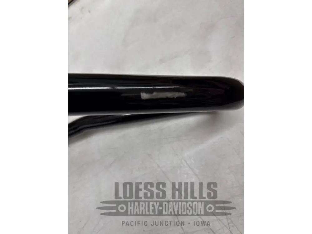 OEM Harley Genuine 49000240 Chopped Engine Guard Highway