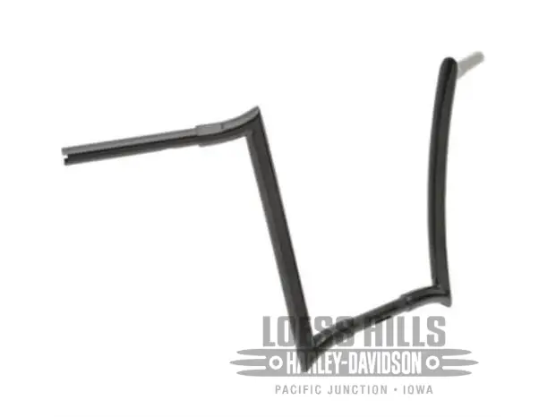 Paul Yaffe’s Bagger Nation 1 1/4 inch Bagger Monkey Bars