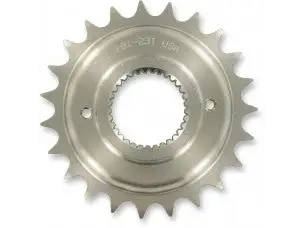 PBI - Offset Transmission Sprocket - 24 Tooth - Big Twin