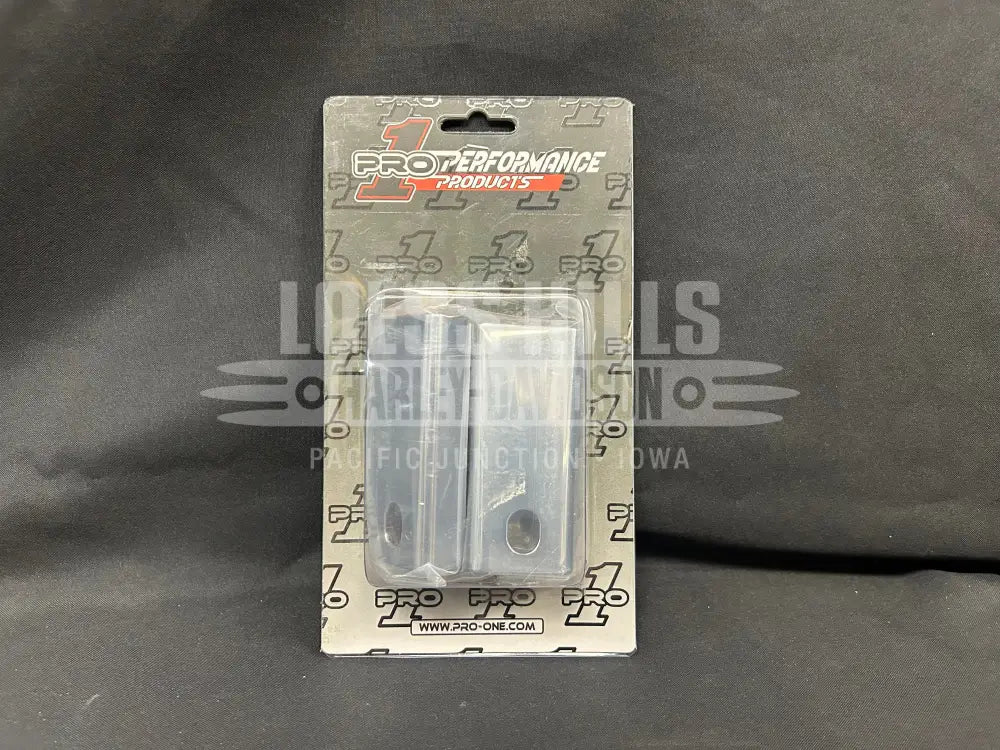 PRO-ONE PERF.MFG. Fender Strut LED Marker Lights 2040-2051