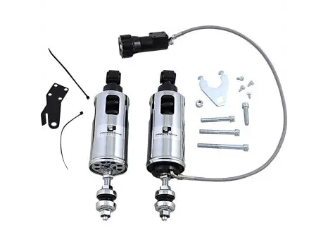 PROGRESSIVE SUSPENSION 422 Series Shocks with Remote Adjustable