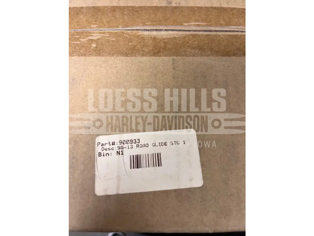 Rockford Fosgate Stage-1 Speaker & Amp Kit for 1998-2013