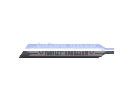 TAB Performance: 4.5’’ B.A.M Stick Slip-On Mufflers