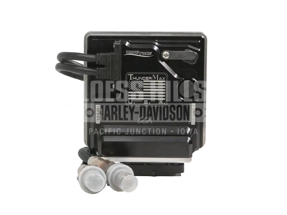 THUNDERMAX Engine Control Module with Integral Auto Tune