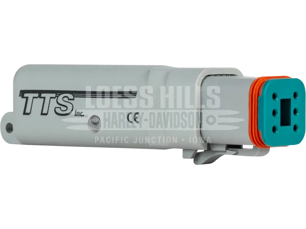 TTS Mastertune Bluetooth Canbus - 2000020 For Harley