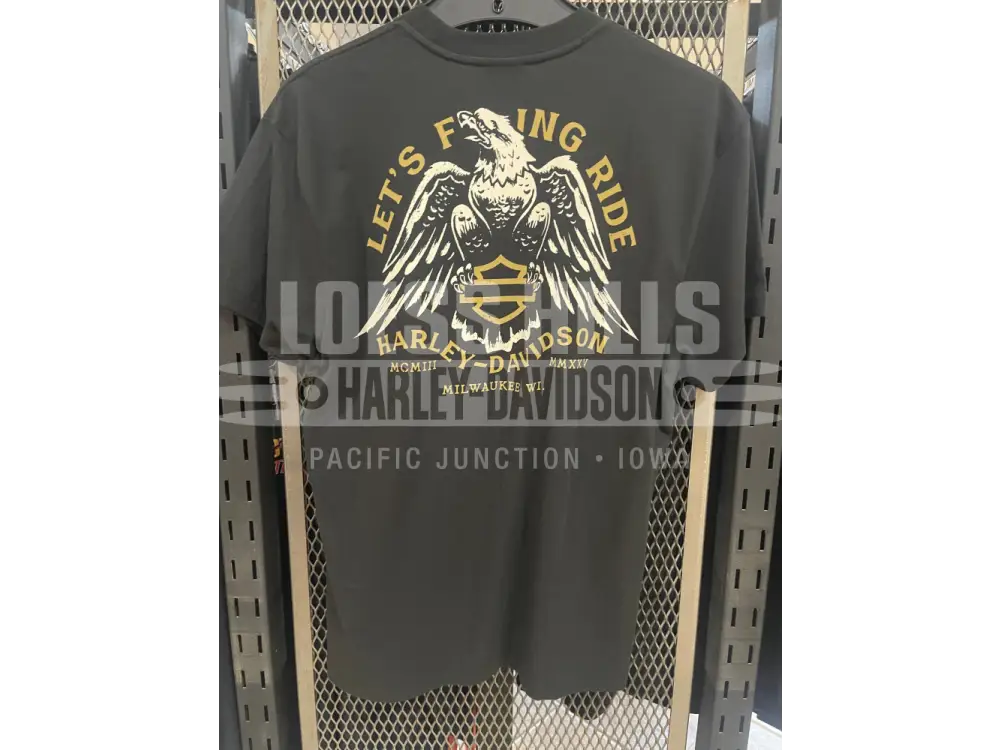 Unisex Let’s F*ing Ride T shirt 96858 25VX Men’s T shirt