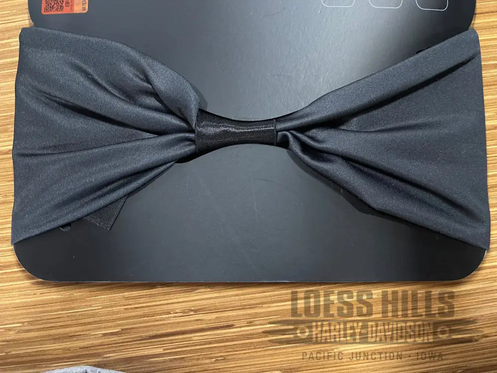 Women’s Black Flames for Days Headband 97790-25VW - Headwear