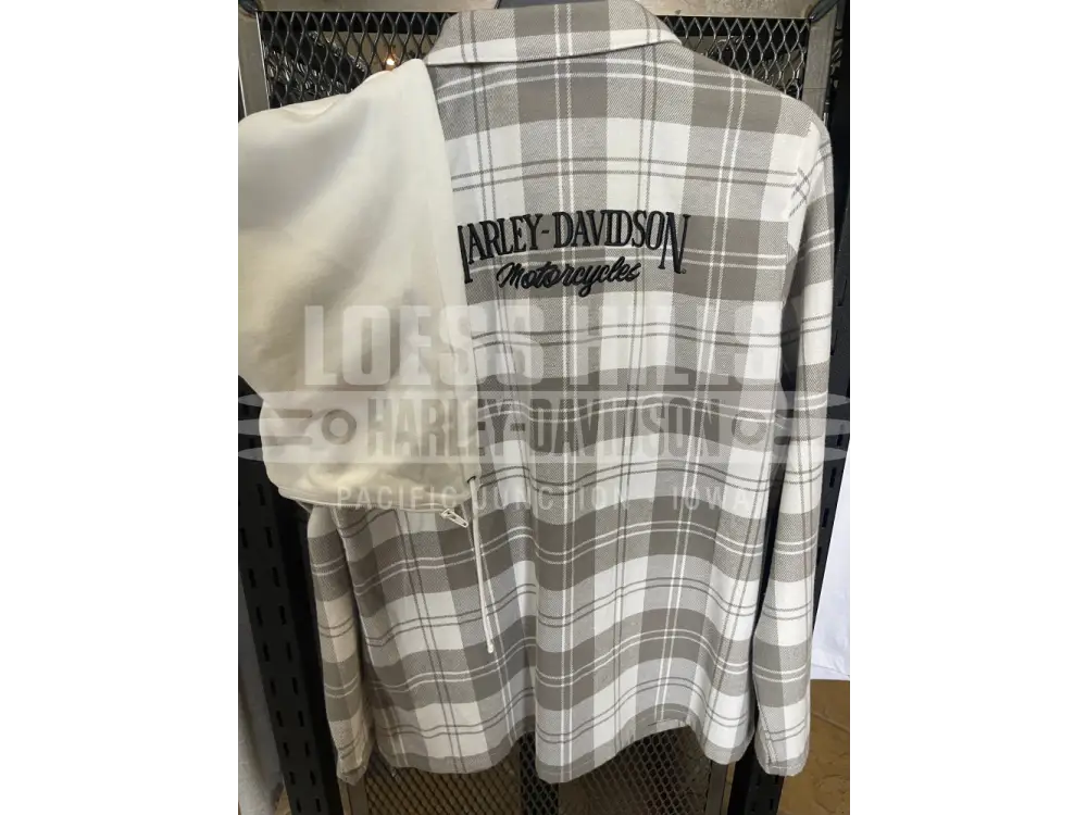 Women’s Button Up Shirt Jacket 96460 25VW Women’s Shirt