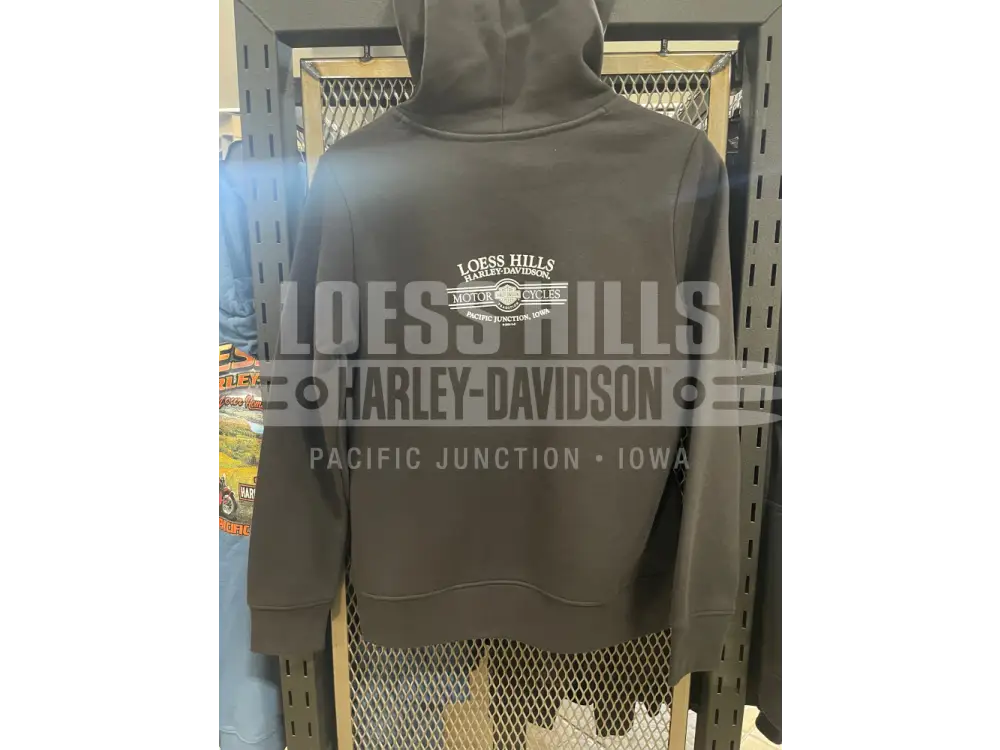 Women’s Chrome Eagle Pullover Hoodie 3002308 - Women’s Hoody