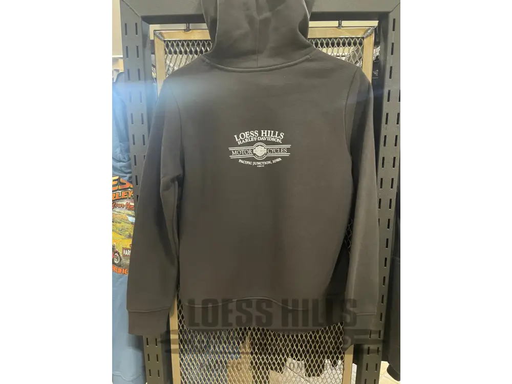 Women’s Chrome Eagle Pullover Hoodie 3002308 - Women’s Hoody