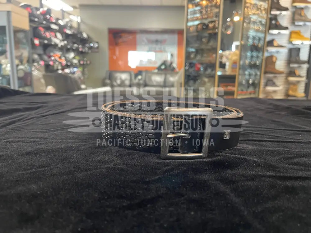 Women’s Gaia Studded Belt 40051 - Women’s Belt