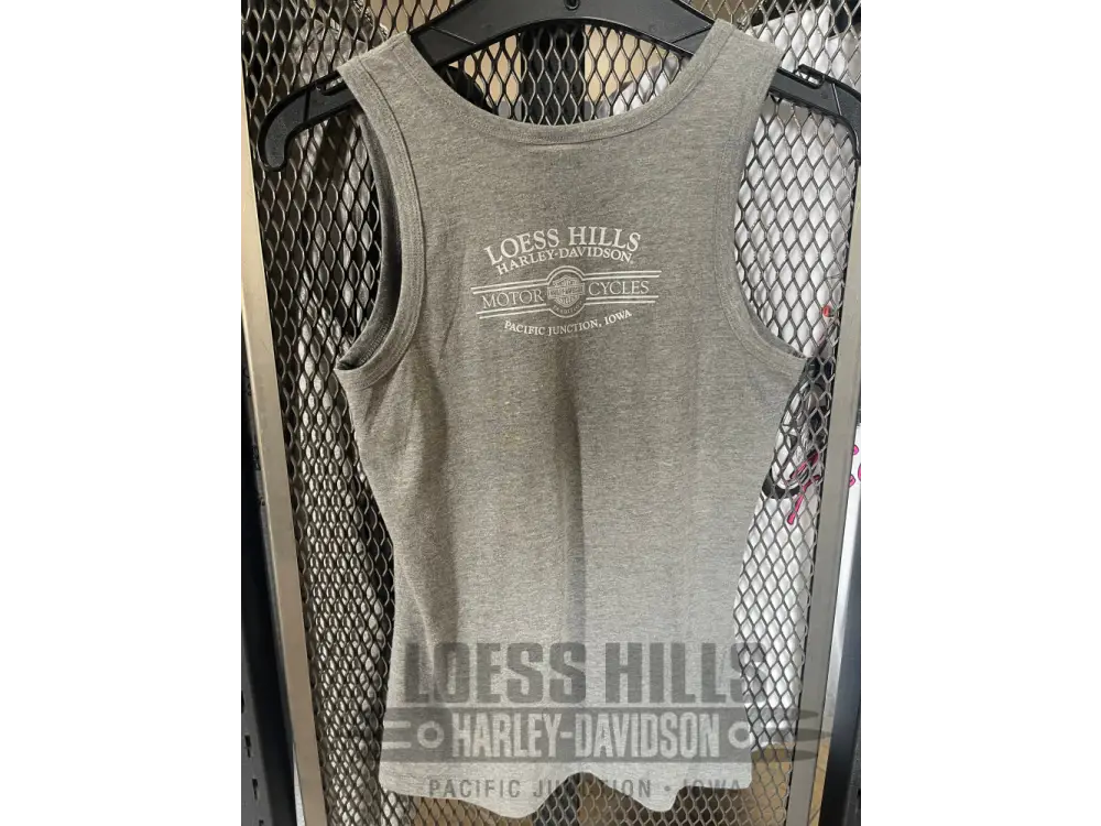 Women’s H-D Free Tank 3002301 - Women’s Tank Top