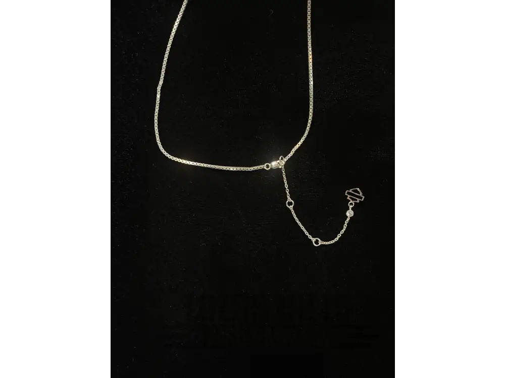 Women’s Harley-Davidson Crystal Pava Bar & Shield