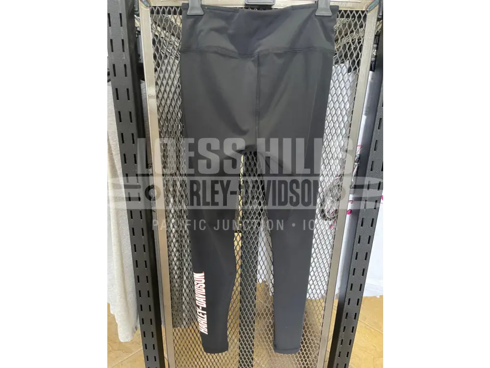 Women’s Harley Davidson Leggings 96407 25VW Women’s Pants