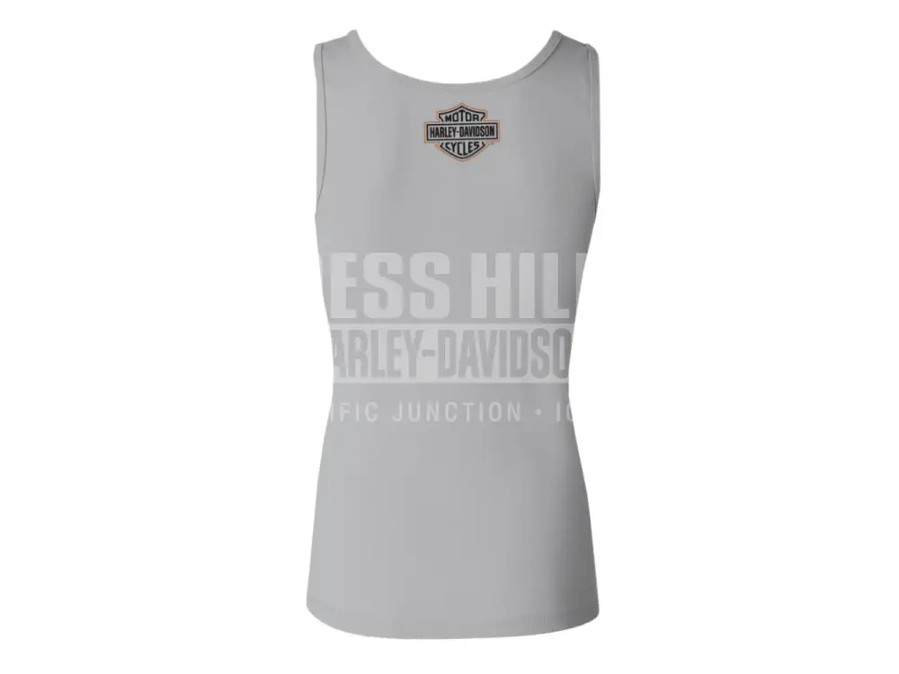 Women’s Harley-Davidson WWP Tank - 97195-23VW - Women’s