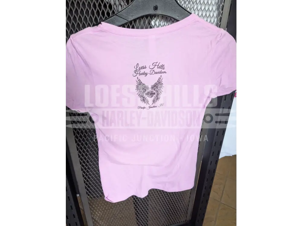Women’s HD Blossom T-shirt 40291819 - Women’s T-shirt