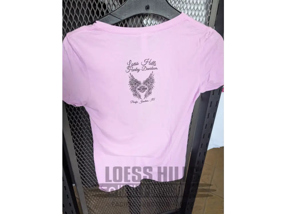 Women’s HD Blossom T-shirt 40291819 - Women’s T-shirt