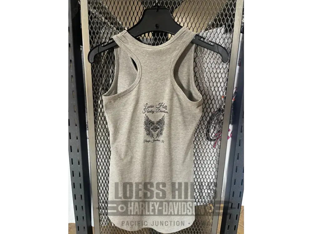 Women’s HD Celestial Tank 40291827 - Women’s Tank Top