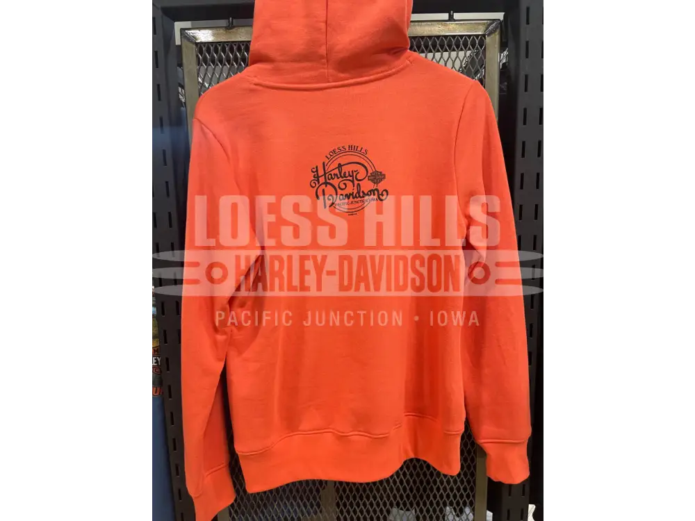 Women’s HD Fast Times Pullover Hoodie 3002568 - Women’s