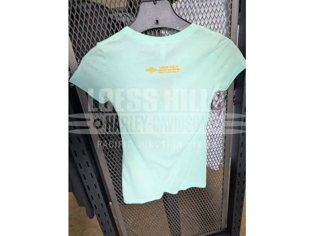 Women’s HD Tropics T-shirt 402919230 - Women’s T-shirt