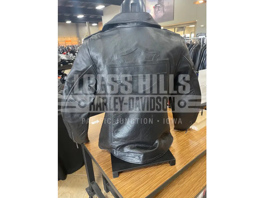 Women’s Potomac 3 in 1 Leather Jacket 98006-22VW - Women’s