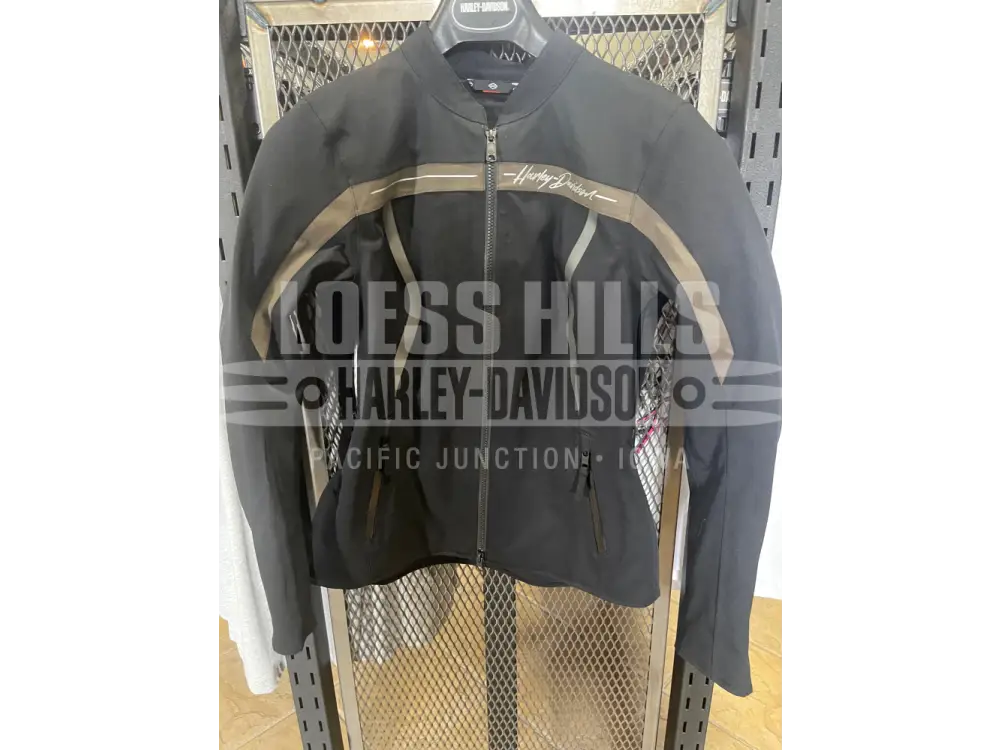 Women’s Waterproof Textile Jacket 97157 25VW Women’s Jacket