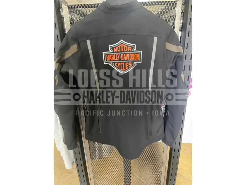Women’s Waterproof Textile Jacket 97157 25VW Women’s Jacket