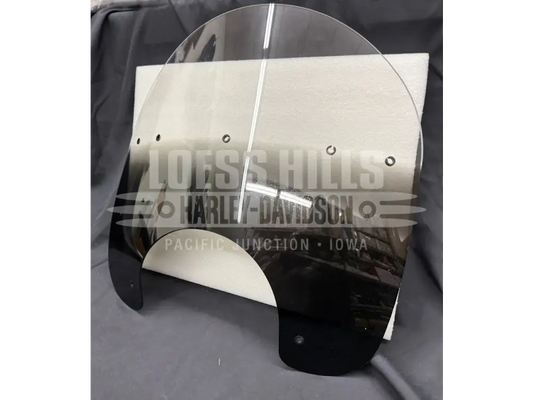 15″ ROADKING WINSHIELD BLK: #2310-0011 - WINDSHIELD