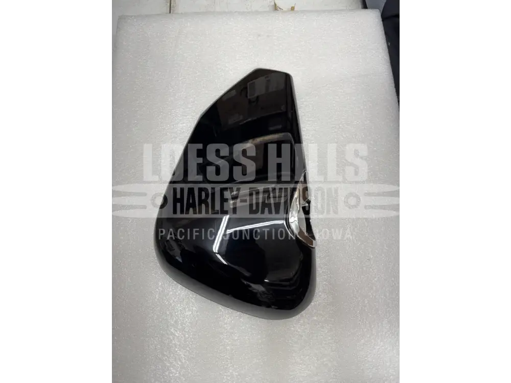 2008 HARLEY-DAVIDSON SPORTSTER 1200 CUSTOM XL1200C SIDE