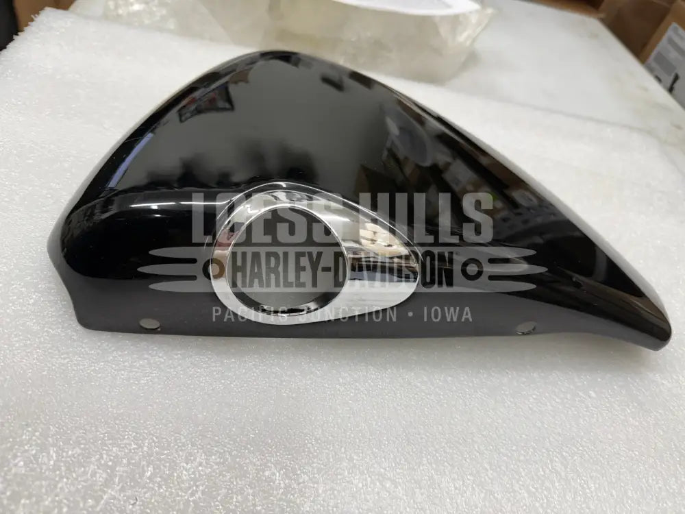 2008 HARLEY-DAVIDSON SPORTSTER 1200 CUSTOM XL1200C SIDE
