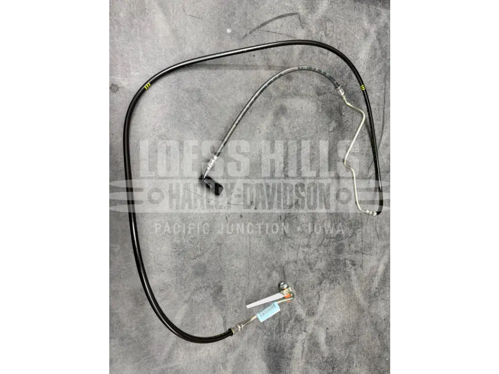 2014-2020 HARLEY-DAVIDSON STREET GLIDE FRONT RIGHT BRAKE