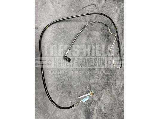 2014-2020 HARLEY-DAVIDSON STREET GLIDE FRONT RIGHT BRAKE