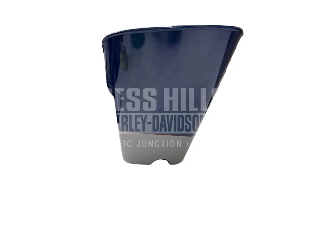 2014-2023 Harley-Davidson RIGHT SIDE Touring Saddlebag