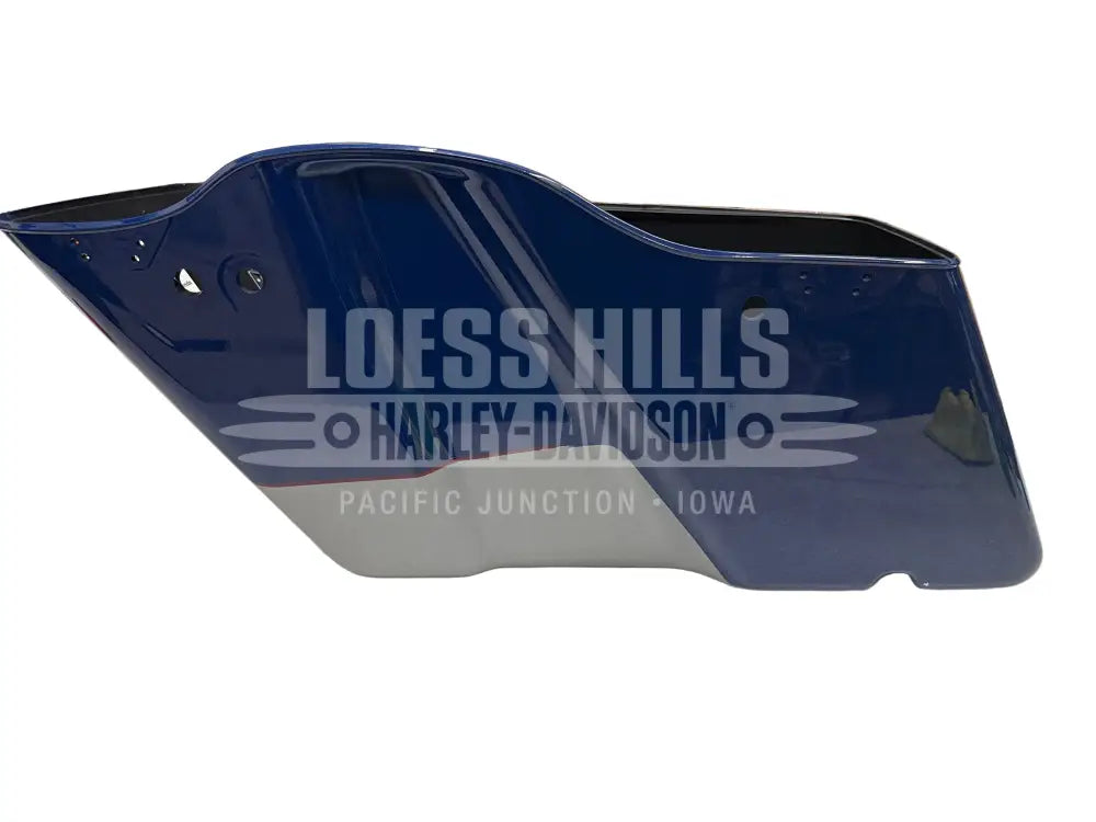 2014-2023 Harley-Davidson RIGHT SIDE Touring Saddlebag