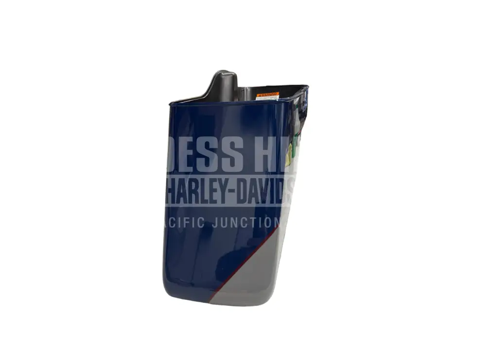 2014-2023 Harley-Davidson RIGHT SIDE Touring Saddlebag