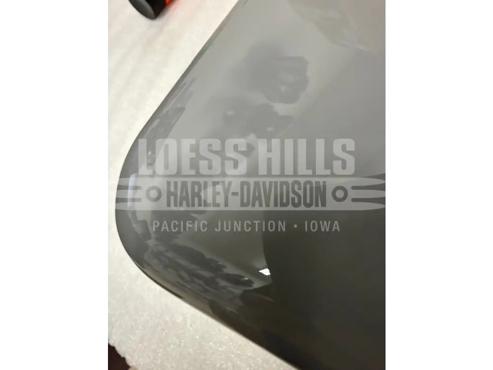2014-2023 Harley-Davidson RIGHT SIDE Touring Saddlebag