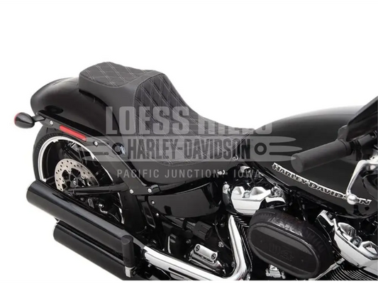 2018-2020 Harley Softail FXBR/S Drag Specialties Predator