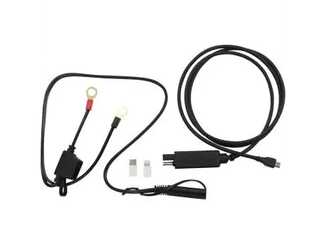 6′ Phone Charging Cable Kit with Intelligent Electronic