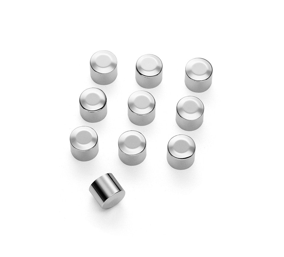 HARLEY DAVIDSON Socket Head Screw Cover Kit - 94834-02