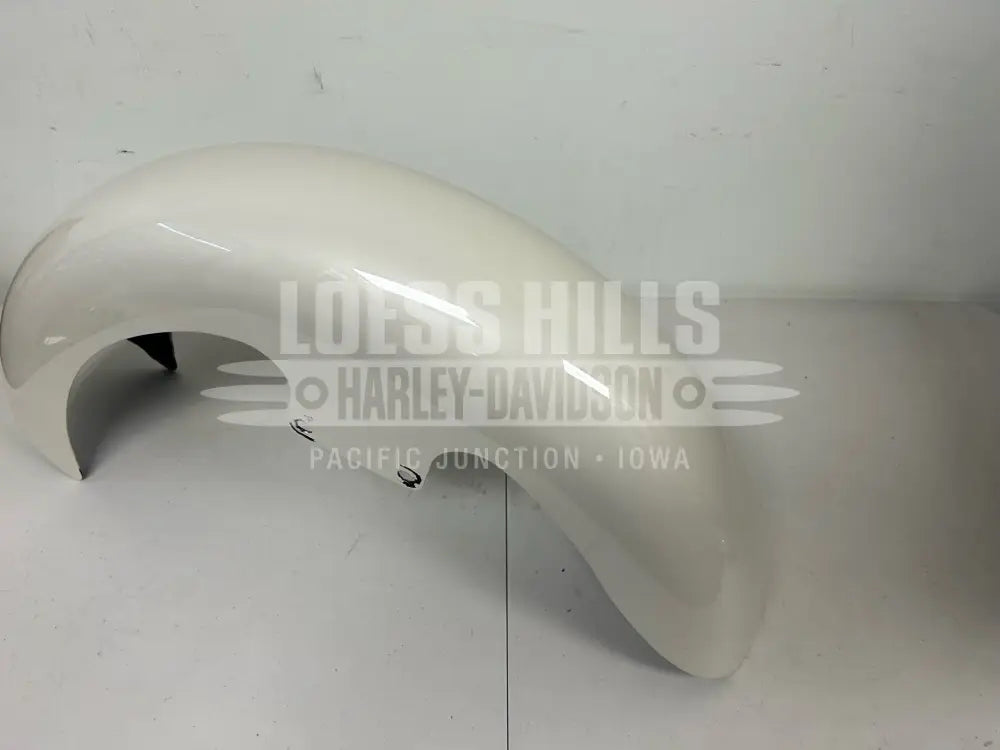 Advanblack 19’’ Reveal Wrapper Hugger Front Fender