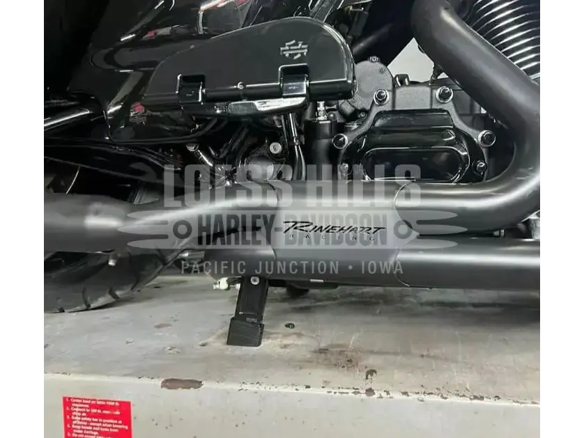 AFK Electric Center Stand 2017-2026 - 3100-M8-24-1-02