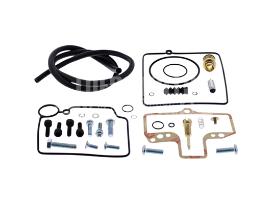 ALL BALLS Carburetor Rebuild Kit for Mikuni Carburetor